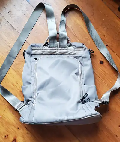 Casual Backpack Beige/Tan, View more