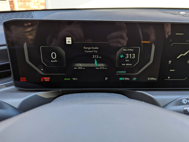 2025 Kia EV9 Land AWD NO GST in Cars & Trucks in Calgary - Image 2