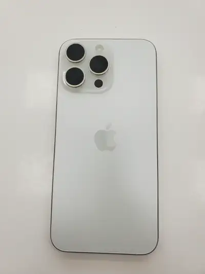 IPHONE 15 PRO MAX 256GB BH=91, View more