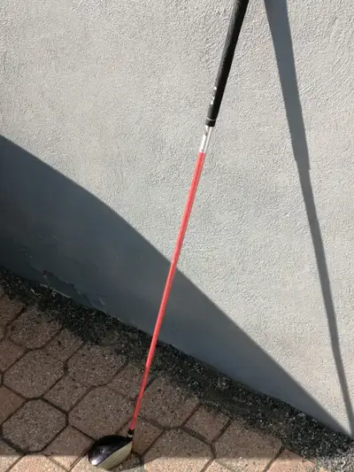 Ping, 3 wood, like new for sale, View more