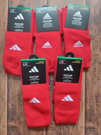 chausette Adidas( chaque paire), View more