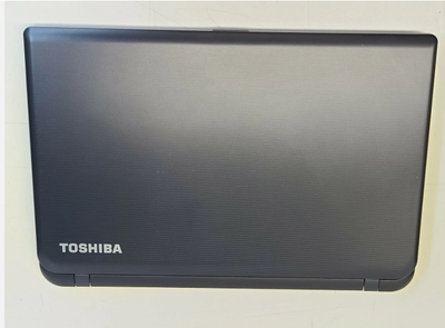 Toshiba Satellite C50D-B-018 Laptop 15.6 Display (2016), View more