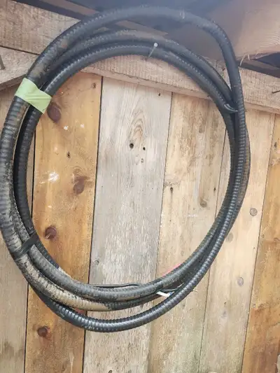 18' Of Hot Tub Wire, View more