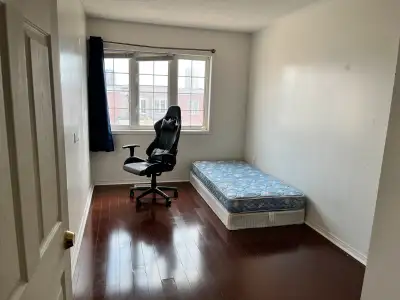 Furnished Room for Rent Single occupancy