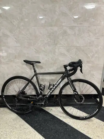 Cannondale Caadx 105 Gravel bike 51cm, View more