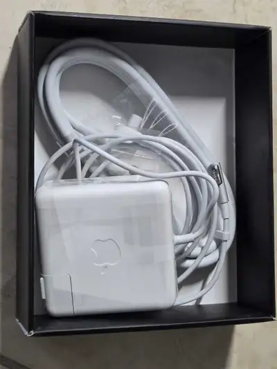Apple Power Adapter, View more
