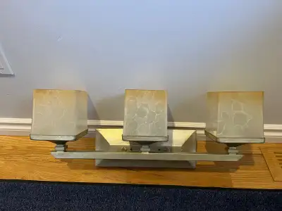 Light Fixture, View more