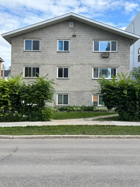 Two - One Bedroom Suites for rent at Osborne Village