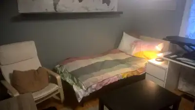 Rooms From $240. weekly! Quite, Fully Furnished private room, For viewing, send a Text to: 902-471-7...