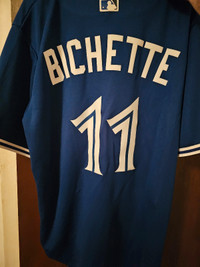 jose bautista blue jays jersey in Ontario - Kijiji Canada