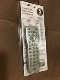 Universal remote control new