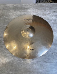 Ride Zildjian Custom Z 20 po