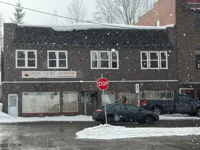 Commercial space for rent in West Street Corner Brook, NL