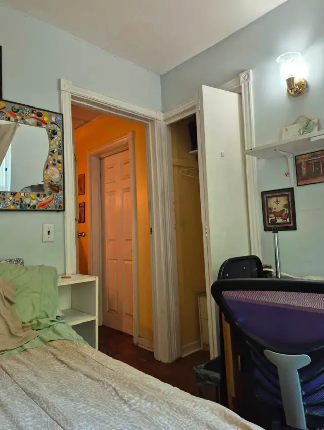 PRIVATE ROOM IN A GREAT AREA NEXT TO PUBLIC TRANSIT ALL INCLUDED63782601673473121