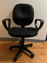 Desk Chair - Rotating