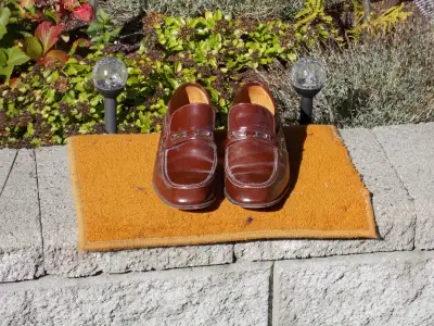 DRESS SHOES FOR MEN  (SIZE 10), View more