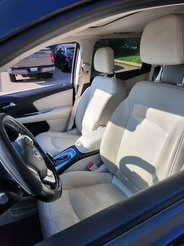 Dodge Journey R/T AWD545693734431641602