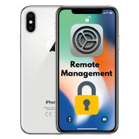MDM REMOTE MANAGEMENT UNLOCKING-iPhone iCloud Password Unlocking