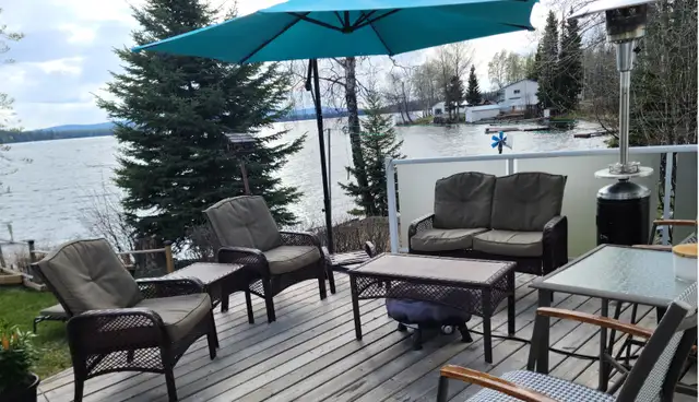 Cluculz Lake House for Sale in Houses for Sale in Vanderhoof - Image 3