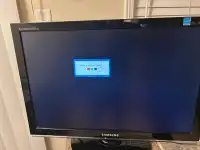 Computer Monitor 22 inch