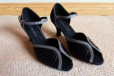 Women's Dancing Shoes, View more