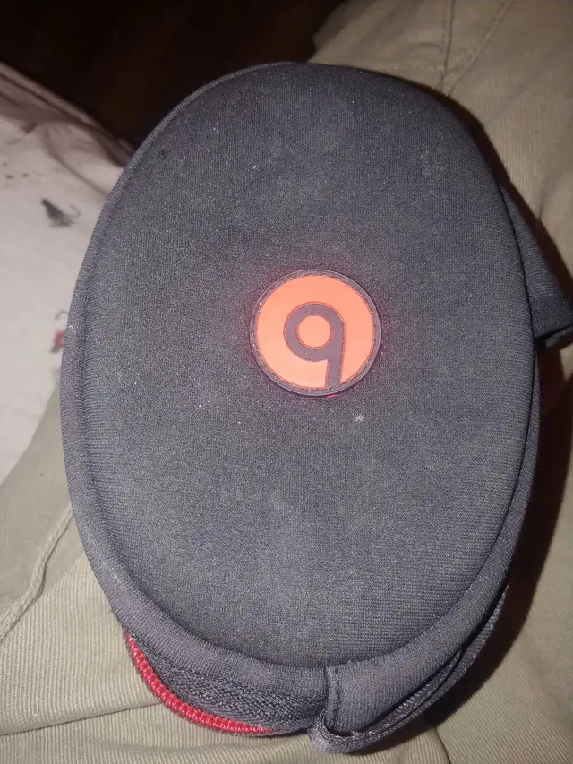 Beats Case