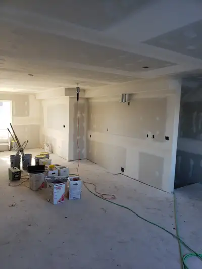 Drywall Finisher and More, View more