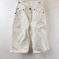 Vintage Calvin Klein Denim Bermuda Shorts