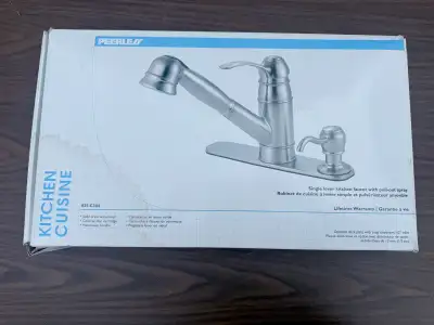 Kitchen Sink Faucet , View more
