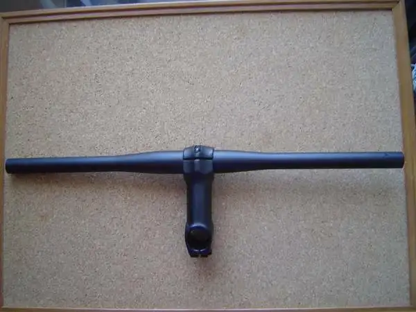 Bicycle HandleBars, Road and Racing in Frames & Parts in City of Toronto - Image 4
