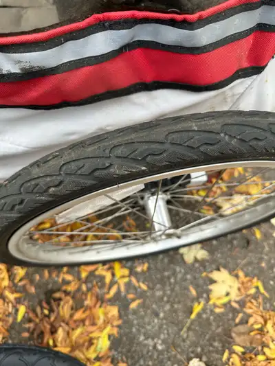 bike stroller, View more