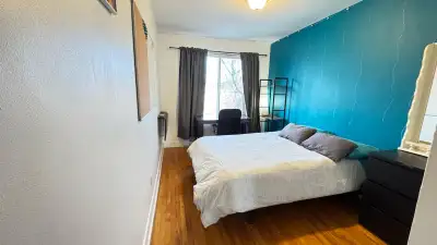 Chambre meublée à louer – Colocation à Pointe-Saint-Charles Je cherche une personne pour partager un...