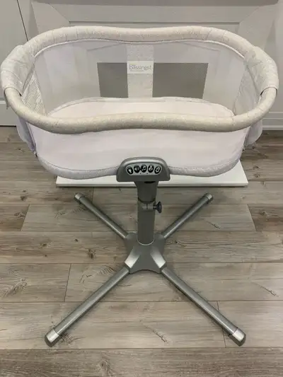 Baby Bassinet, View more