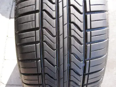 I have 4 all season tires, for sale. KINFOREST SKY-X. Size is 225/50R17 98V. DOT 1324. Less than 5,0...