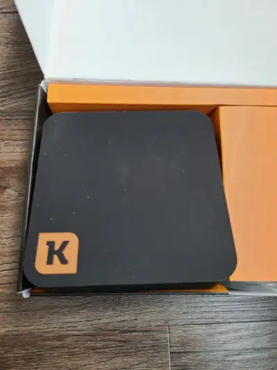 Kwilt Go kg-01, View more