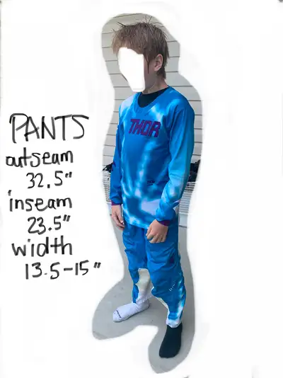 Bike Jersey, View more