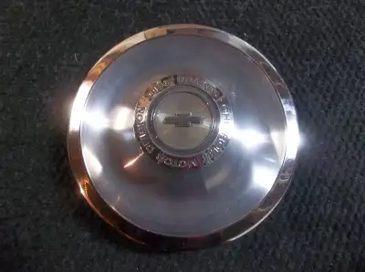 Very nice cap. Excellent condition with a few little marks on it which are noticeable only on close-...