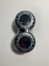 Rollerblade In-line skate wheels - 4 pack (new)