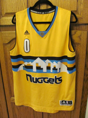 Nba Jerseys | Kijiji in Edmonton. - Buy, Sell & Save with Canada's #1 Local  Classifieds.