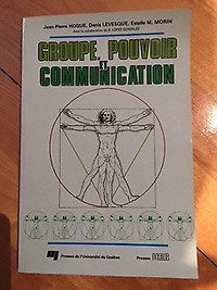 Groupe, pouvoir et communication