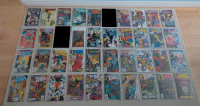 YOU CHOOSE! HUGE lot of '90s era Marvel comic books. Most $4