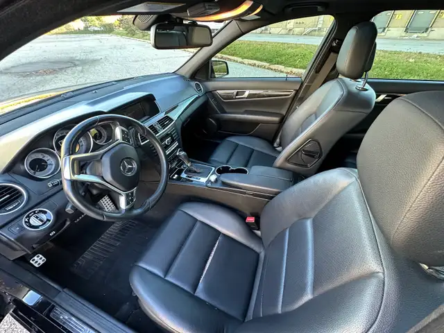 2012 C300 4matic 607300870776432644