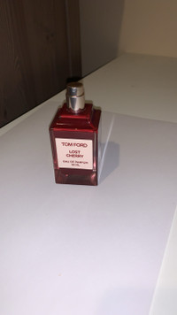 Tom ford lost cherry 50ml fragrance