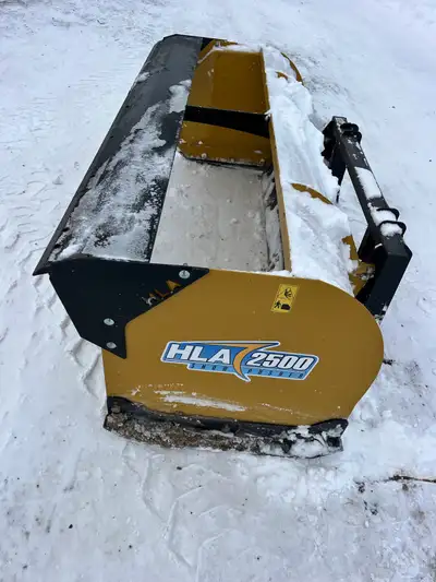 snow pusher , View more