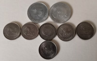 Monnaies de Cuba