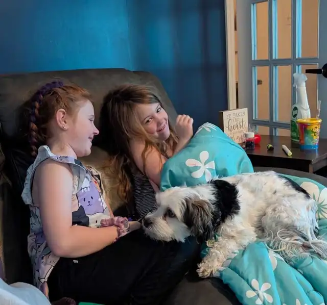 LF: 3-4 Bedroom home for small family