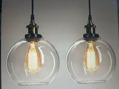 Pendant Light, View more