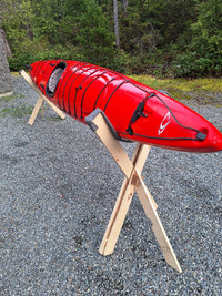 Great Deal on Delta 15.5 Single Kayak!