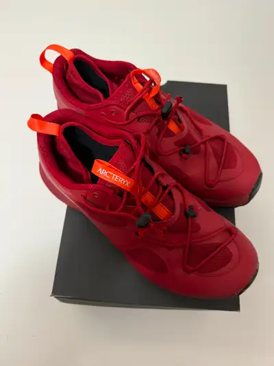 Arc'teryx Norvan VT GTX Mens Running Shoe NEW, View more