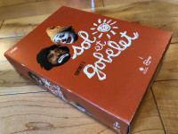 Coffret DVD - Sol et Gobelet vol. 2